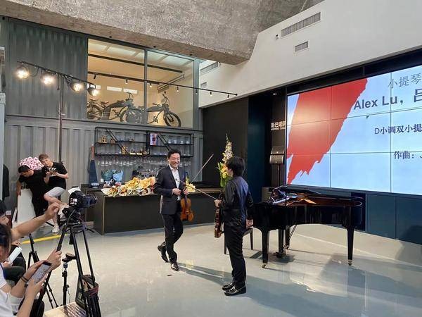 “生命因你而不同”公益音乐会，舒达源一同为爱发“声”