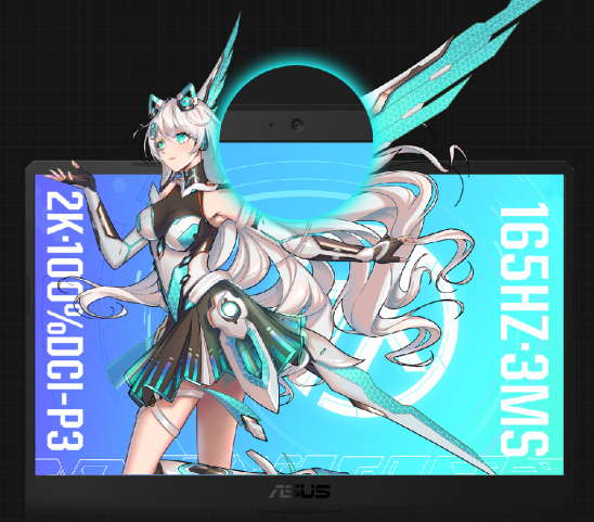2.5K 屏天选2 锐龙9 5900HX+RTX 3070强势开售
