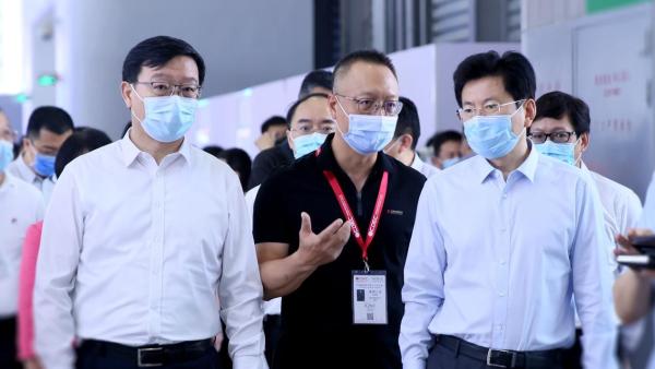 2021China Joy开幕 与更年轻的完美世界游戏“在一起，就是玩儿”