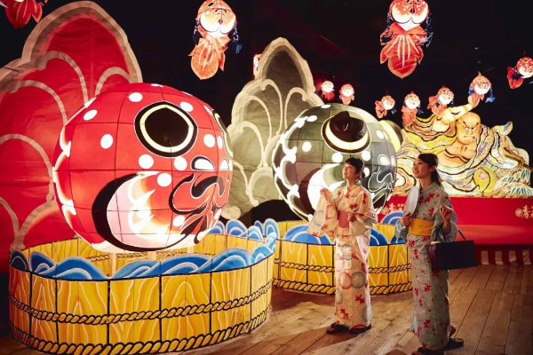青森の夏日，一首清凉又温柔的风物诗