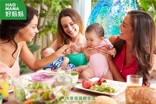 2021年中国孕妇节·秦皇岛站完美落幕 好妈妈实力圈粉