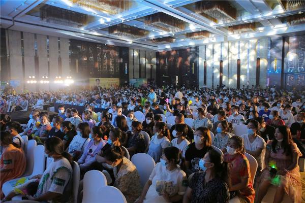 2021年中国孕妇节·秦皇岛站完美落幕 好妈妈实力圈粉