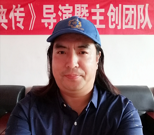制片人王立君: 《宝典传》堪称道德教科书