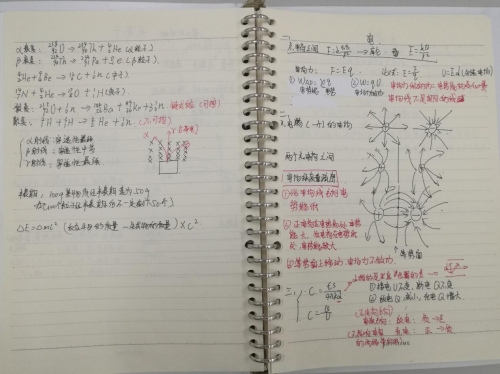 2021高考生分享：我经历过艰难的高三，也走过痛苦的高四