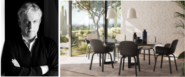  Live the Transition自然复兴 Natuzzi Italia 2021/2