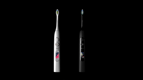 一晤未来evowera：顶尖团队推出自适应电动牙刷，以创新圈粉