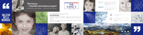  Thefancypro正式亮相：开启儿童精准护肤新时代