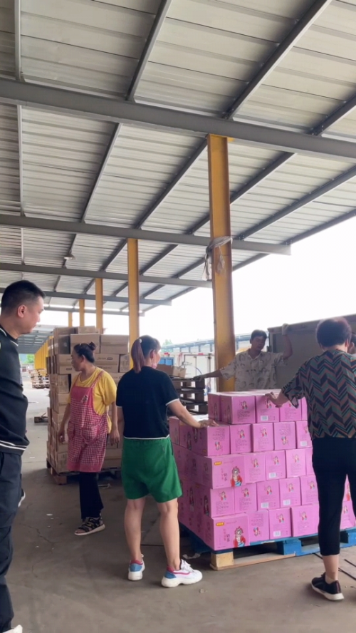 洪水无情 人间有爱！快手真姐向河南捐赠120万，粉丝：我为你骄傲！