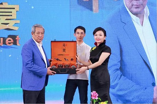 拉菲同源、太空育种 天麓酒庄推进中国葡萄酒行业品质升级