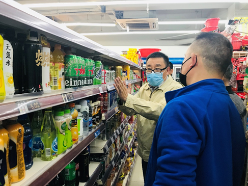  华润雪花啤酒侯孝海：人生中总有一个声音在耳边——去闯！
