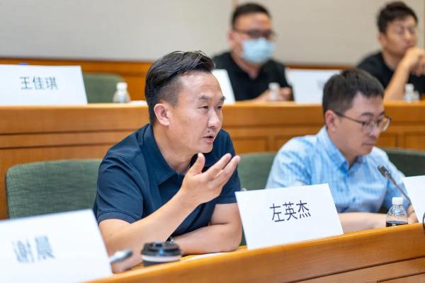  新七天电商受邀参加《哈佛商业评论》中文版与天猫联合举办的会议
