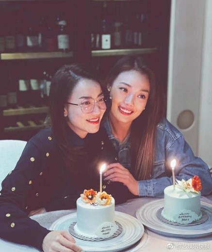 从女性个体力量到女性群体力量，《了不起的姐姐-苏芒之约》一幅时代女性图鉴