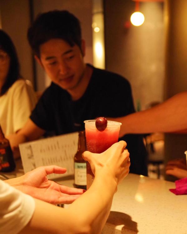 圈地三里屯，酒分之一又要“搞事情”