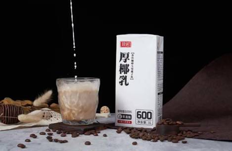 生椰咖啡自制走红网络，菲诺天猫旗舰店销量同比增长394%