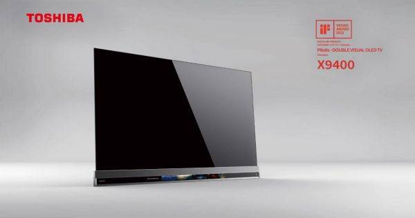  助推OLED高端市场，东芝电视携旗舰X9400F惊艳亮相UDE2021