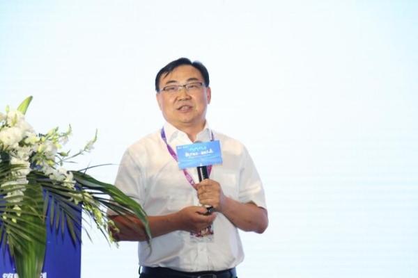 数字驱动 智启未来 蒙牛集团奶业数智化转型赋能大会暨“筑嵘计划”正式启动