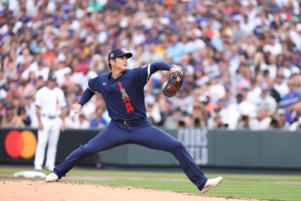 小格雷罗抢镜大谷翔平 成全明星赛最年轻MVP