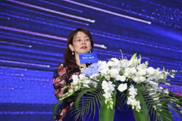 数字驱动 智启未来 蒙牛集团奶业数智化转型赋能大会暨“筑嵘计划”正式启动