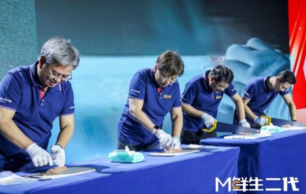 首创文物级保鲜 美菱找到第三种保鲜方式