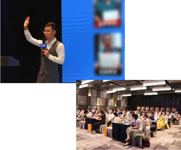 紧抓政策机遇，赋能行业发展 ——鸿文高考1对1项目说明会成功举行