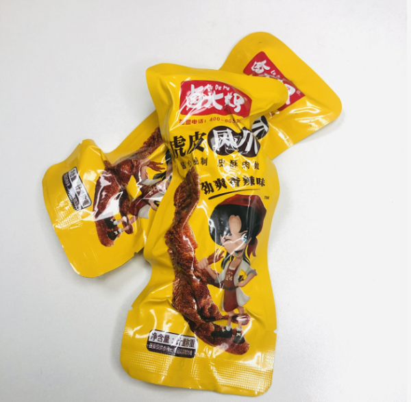 卤大妈现捞卤菜走心走胃 用时光沉淀味道