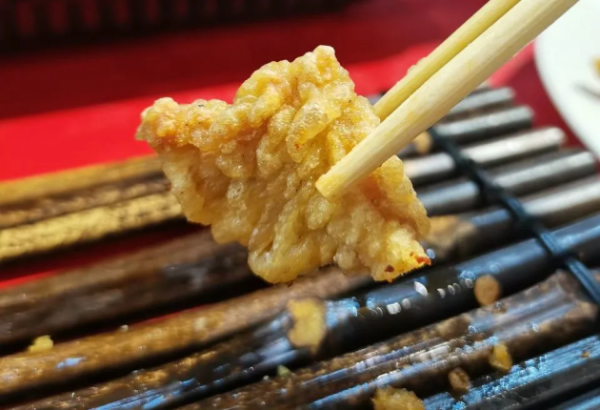 聚焦第十届成都餐饮供应链博览会，高金食品携饕餮美食招待八方宾客