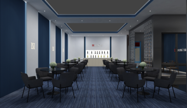 聚势启航·向美而行|2021建博会见证轩尼斯门窗品牌腾飞