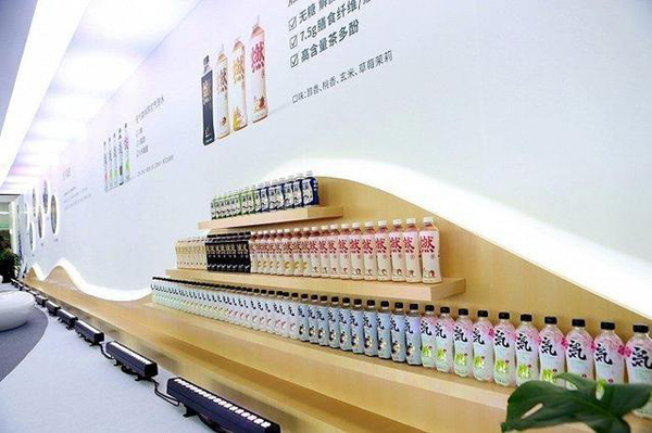 差异化品牌力 或将成就元气森林品牌长青