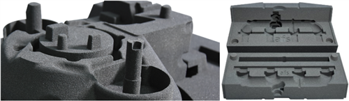 三帝科技：3D打印创新助力绿色铸造产业新生态