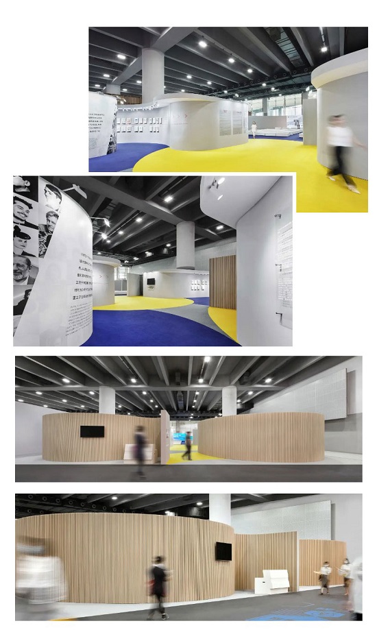  “手之思想”全球设计大师手绘展与INTERNI设计论坛亮相中国建博会（广州）