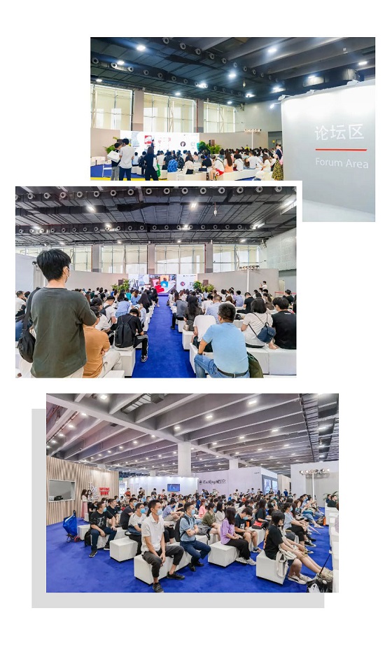  “手之思想”全球设计大师手绘展与INTERNI设计论坛亮相中国建博会（广州）