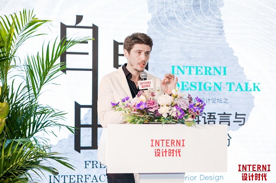  “手之思想”全球设计大师手绘展与INTERNI设计论坛亮相中国建博会（广州）