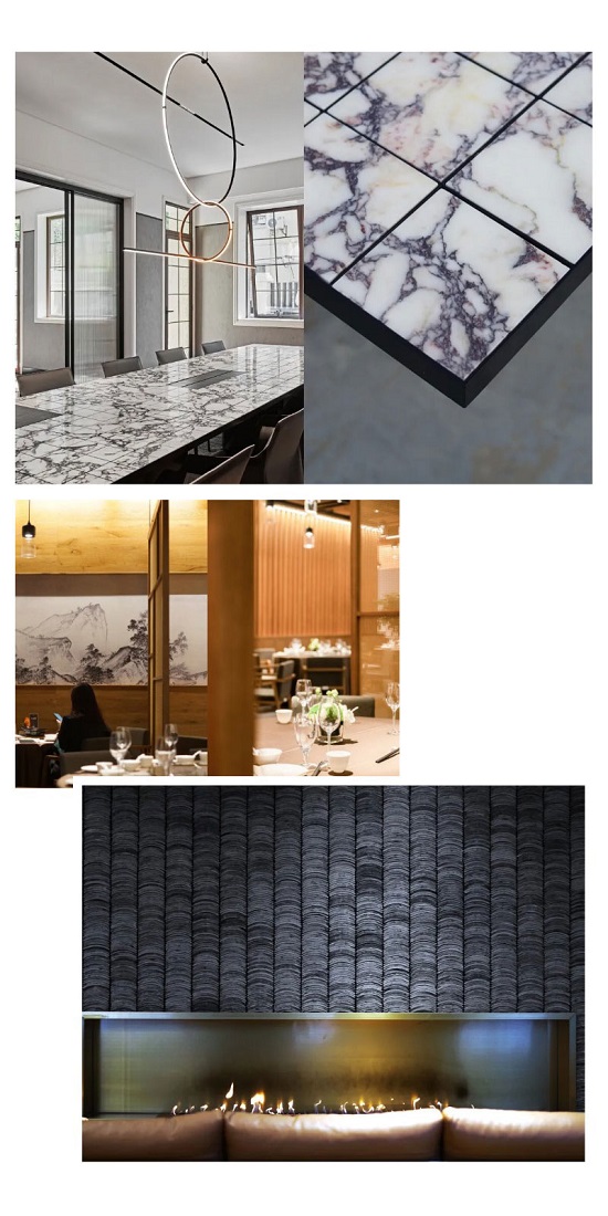  “手之思想”全球设计大师手绘展与INTERNI设计论坛亮相中国建博会（广州）