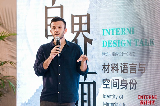  “手之思想”全球设计大师手绘展与INTERNI设计论坛亮相中国建博会（广州）