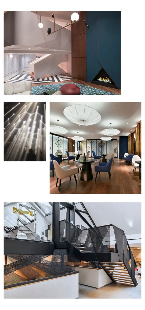  “手之思想”全球设计大师手绘展与INTERNI设计论坛亮相中国建博会（广州）