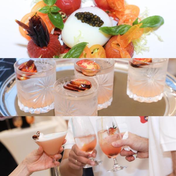 都乐受邀先正达集团中国，共同体验小番茄“风味之旅”