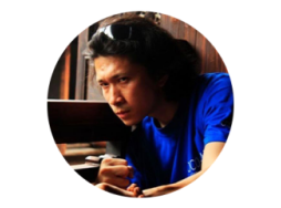 国内插画师梁毅创作水果动物园，新成员虎桔实在太萌啦！