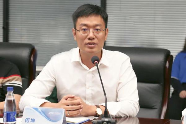 公益先行，联盟助力 | 中通有蜜&中国好妈妈举行战略合作签约仪式