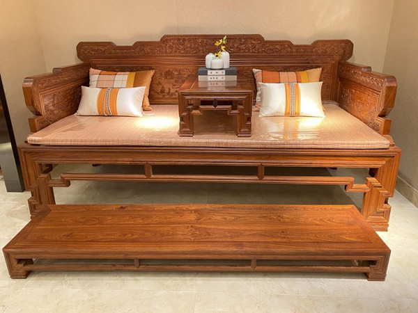  从这篇文章开始，真正了解中式古典家具！