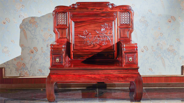  从这篇文章开始，真正了解中式古典家具！