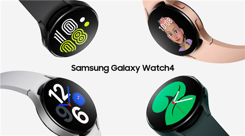 智能守护 三星Galaxy Watch4系列更懂你的健康生活