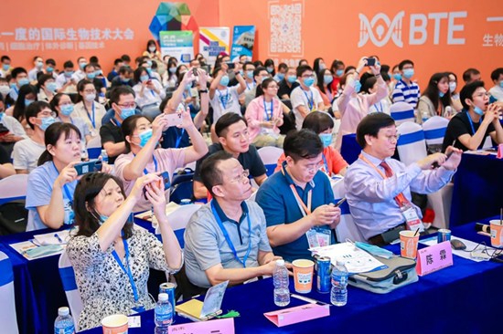 万事俱备 第6届广州国际生物技术大会9月与您共襄盛举