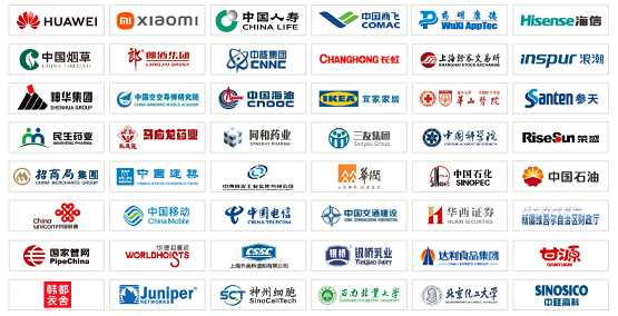 魔方网表无代码数字平台，比Excel功能丰富更好用！