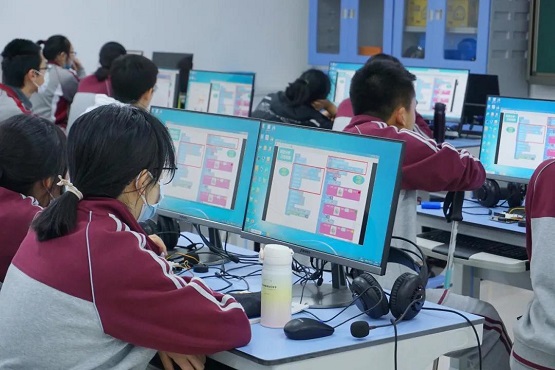 直击痛点破圈突围，威盛创造栗助力K12教培转型素质教育