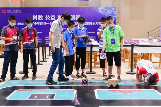 直击痛点破圈突围，威盛创造栗助力K12教培转型素质教育