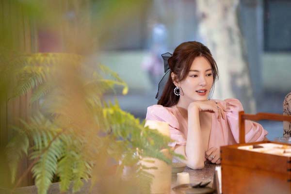 《女儿4》张雨绮学潜水意外受伤李莎旻子隔壁老樊庆恋爱周年