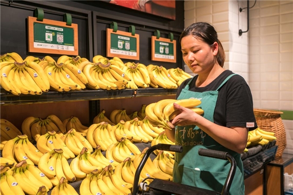 鲜丰水果曾思建：好果品来自对行业的热爱