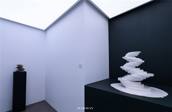 HARMAY 話梅×艺术家赵赵｜《黑光》大展开幕