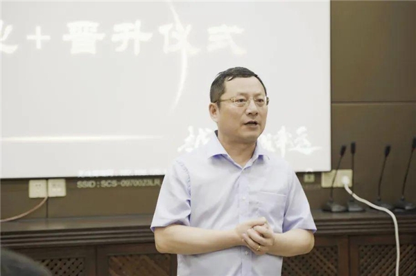 尚海整装全力打造人才梯队，为美好家居赋能！