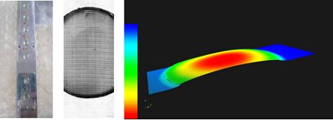 海伯森3D线光谱共焦传感器，赋能智能制造精密测量
